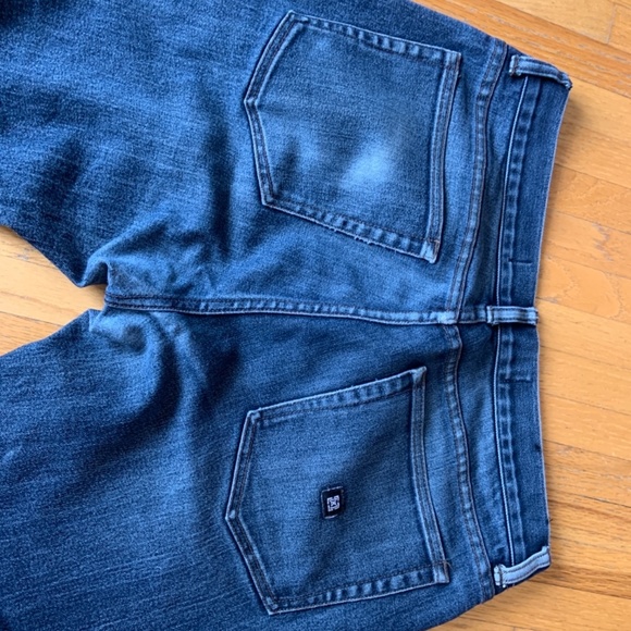 KR3W Klassic Jeans - Picture 2 of 6